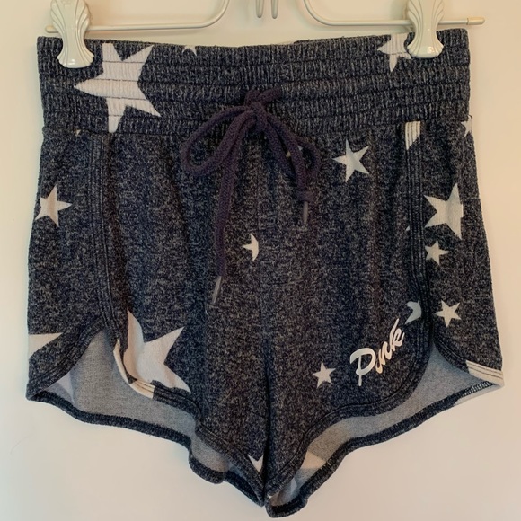 PINK Victoria's Secret Intimates & Sleepwear Pink Victorias Secret Twopiece Lounge Set